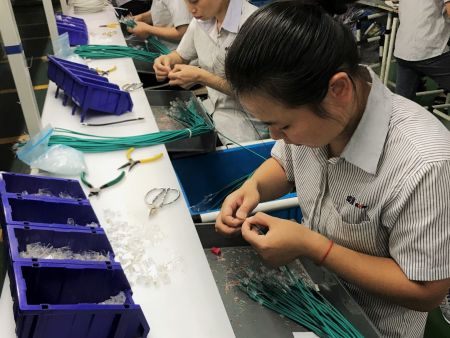 أهمية التجمع